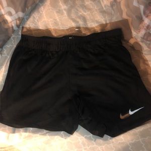 Nike shorts
